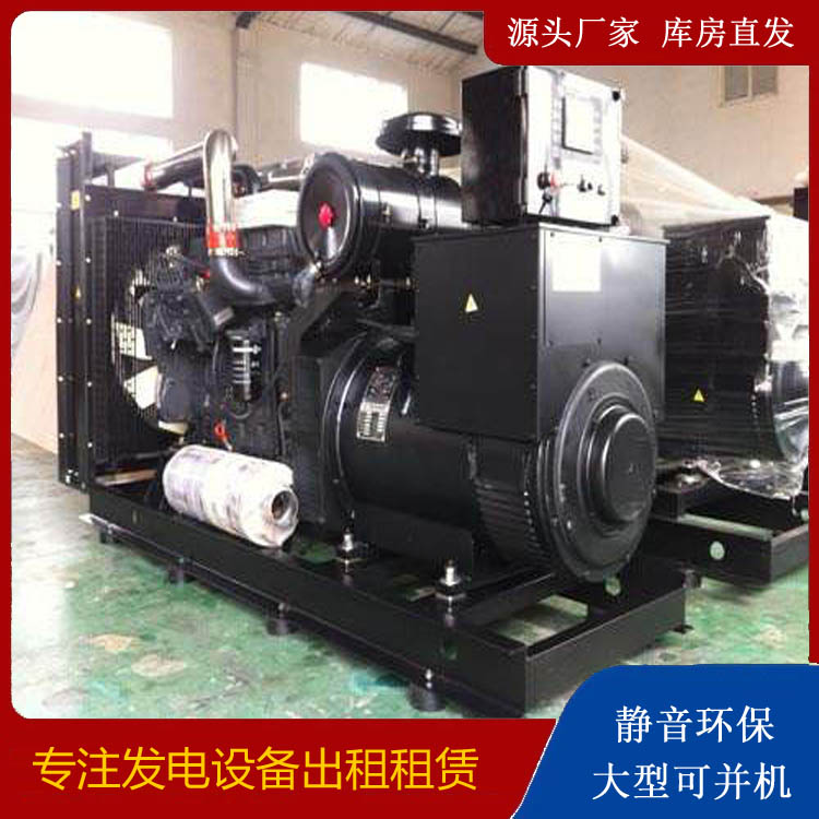 苏尼特左发电车出租 柴油发电机组需要经常换机油吗？