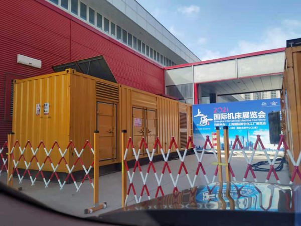 苏尼特左发电车出租-发电机无电压或电压太低怎么办？
