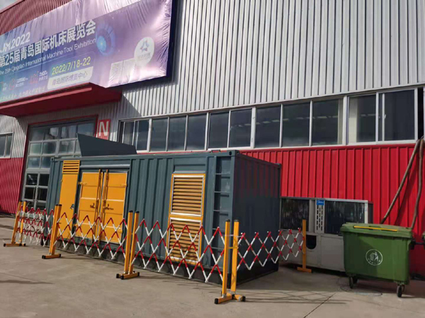 苏尼特左柴油发电机优点以及常见故障分析