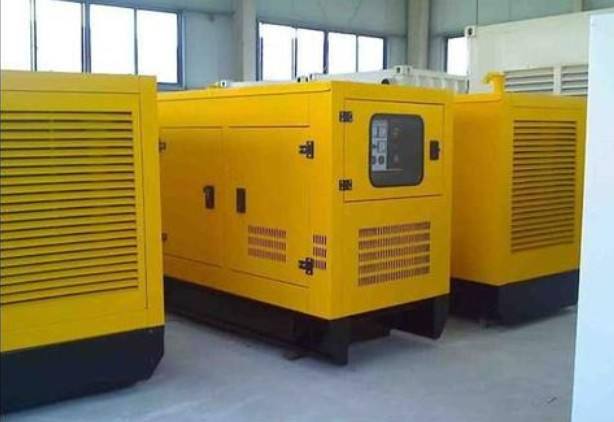 苏尼特左出租发电机-启动柴油发电机组前我们要检查什么？