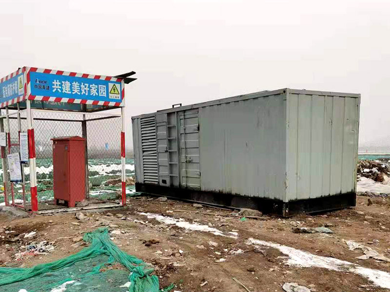 苏尼特左燃气发电机在高海拔地区运行时会遇到哪些常见故障？