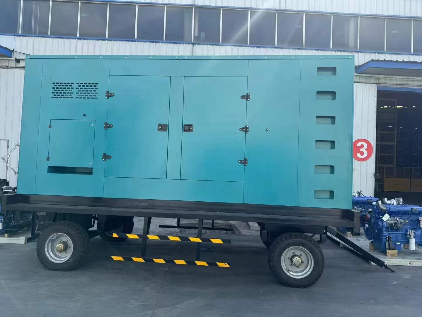苏尼特左发电机租赁提高发电机性能的具体措施有哪些？