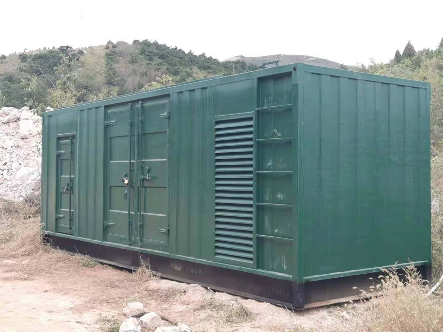 苏尼特左如何对接地系统进行定期检测和维护？