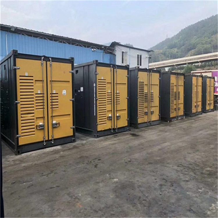 苏尼特左发电机组使用中需注意哪些事项？