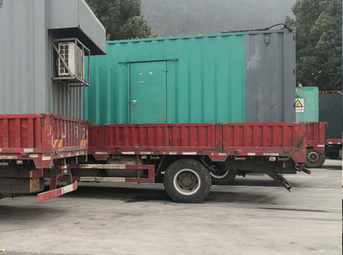 苏尼特左柴油发电机组使用注意安全事项有哪些？