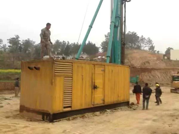 苏尼特左柴油发电机组应用场合有哪些？