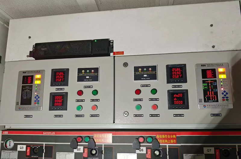 苏尼特左柴油发电机组冬季启动前需要做哪些准备工作?